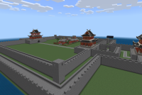 墨山游侠-嘉峪关